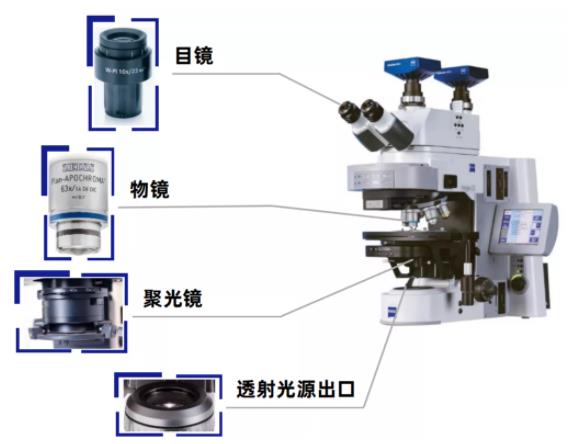 淄博蔡司淄博光学显微镜