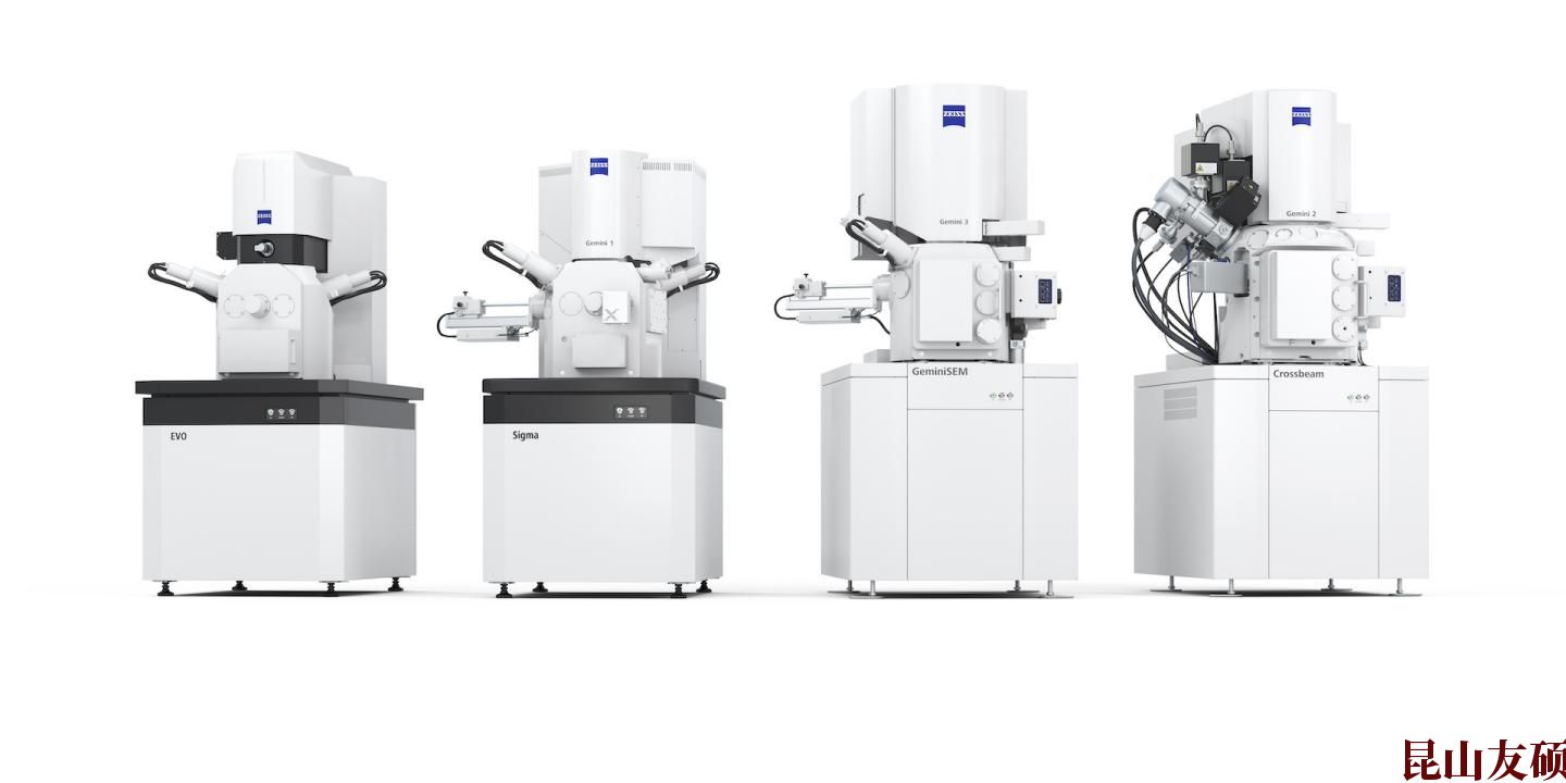 SEM淄博扫描电镜