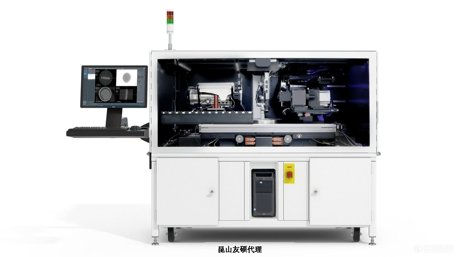 淄博蔡司淄博X射线显微镜