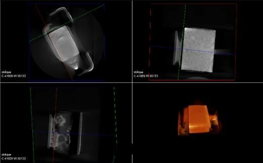 淄博蔡司淄博X射线显微镜